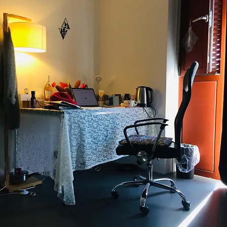 Homestay Butterfly In Munich *