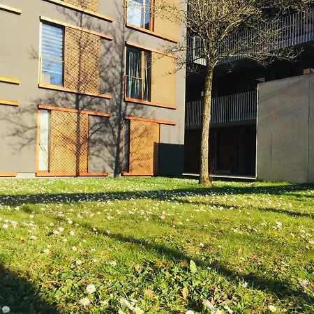 Homestay Butterfly In Munich *